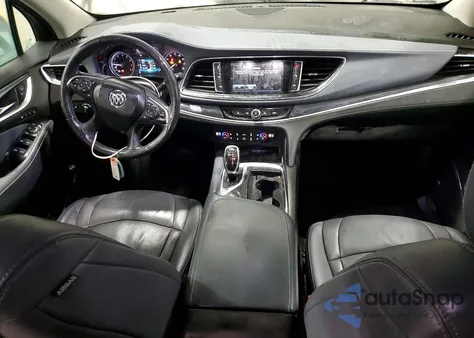 2018 Buick Enclave Premium z USA, uszkodzony, nr VIN 5GAEVBKW0JJ285168